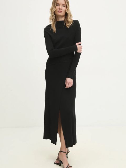 Answear.LAB sweter i spódnica - zdjęcie produktu nr 1