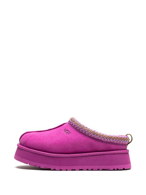UGG Tazz "Magenta" slippers - Pink