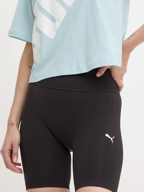 Puma szorty treningowe Shapelux Seamless - zdjęcie produktu nr 2