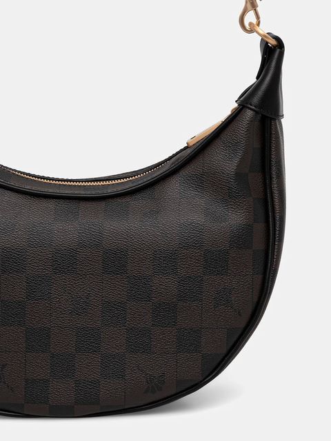 Joop! torebka Cortina Piazza Jennifer kolor brązowy 4140008450