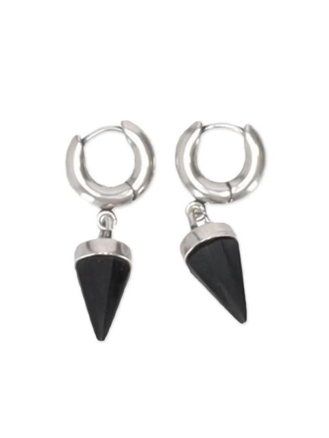 ISABEL MARANT Be With You earrings - Silver - zdjęcie produktu nr 1
