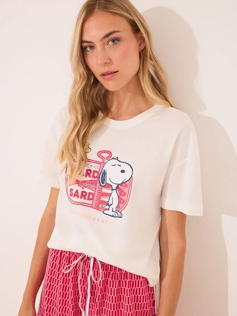 women'secret piżama - zdjęcie produktu nr 2