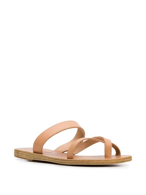 Ancient Greek Sandals Daphnae sandals - Neutrals - zdjęcie produktu nr 2