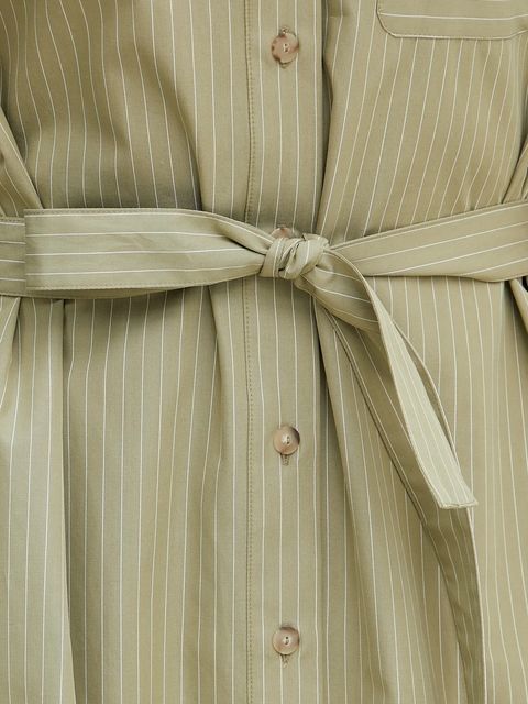 MM by Max Mara koszula bawełniana