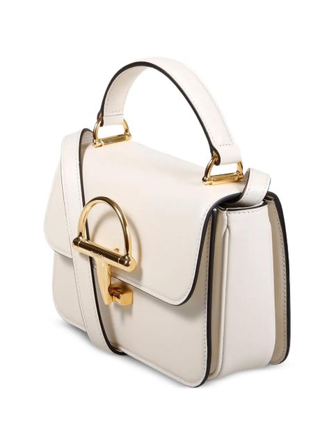Gucci small Sienna tote bag - White