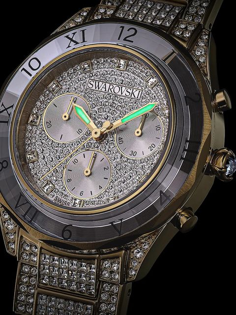 Swarovski zegarek DEXTERA