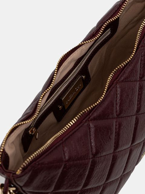 Silvian Heach torebka FIYA kolor bordowy RCA25023BO