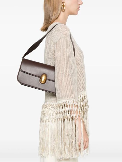 NEOUS Phoenix shoulder bag - Brown - zdjęcie produktu nr 2