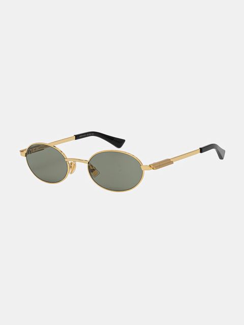 Bottega Veneta okulary przeciwsłoneczne - zdjęcie produktu nr 1
