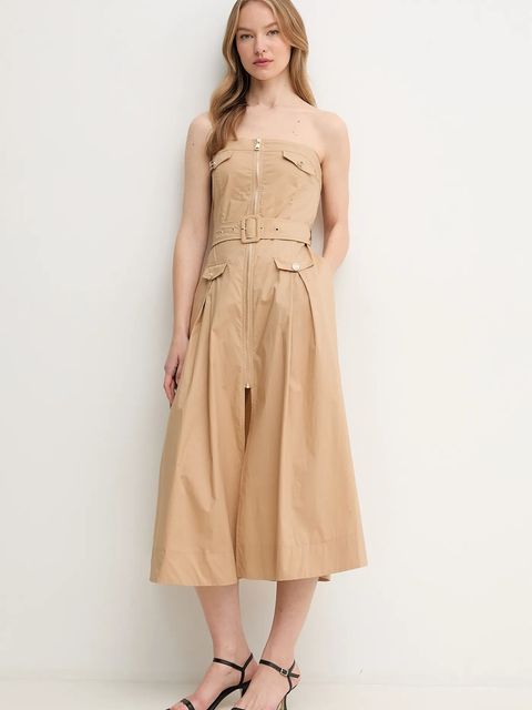 Gaudi sukienka bawełniana