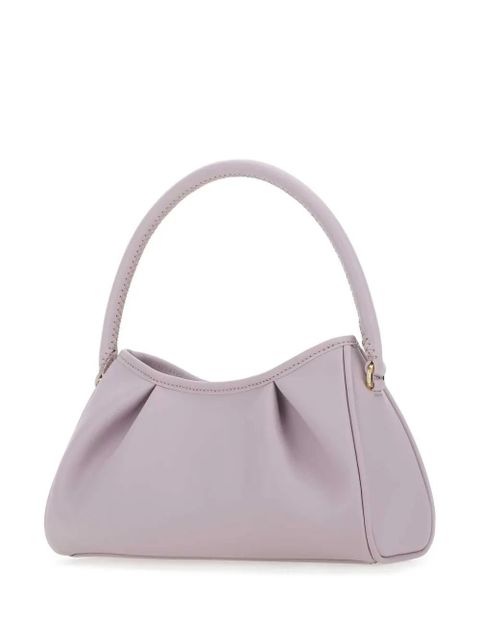 Elleme Dimple Moon shoulder bag - Purple - zdjęcie produktu nr 2