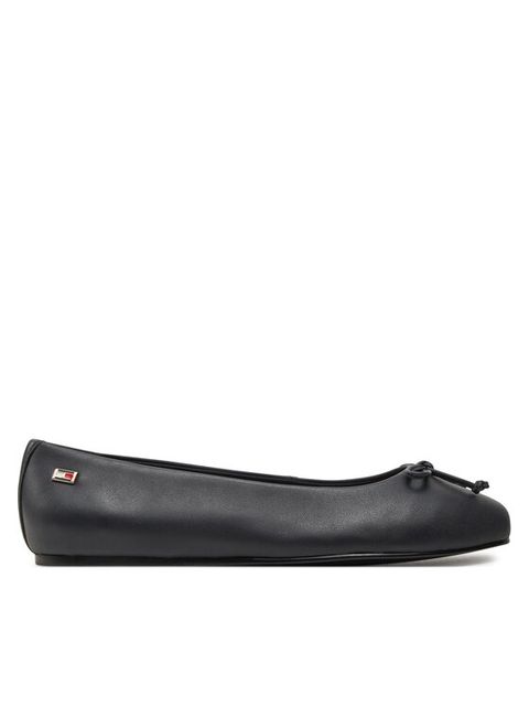 Baleriny Tommy Hilfiger