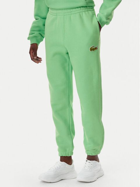 Spodnie dresowe Lacoste