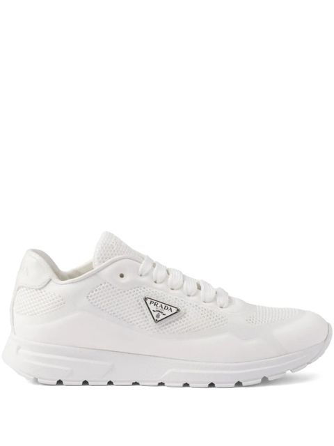 Prada Prax 2.0 sneakers - White - zdjęcie produktu nr 1