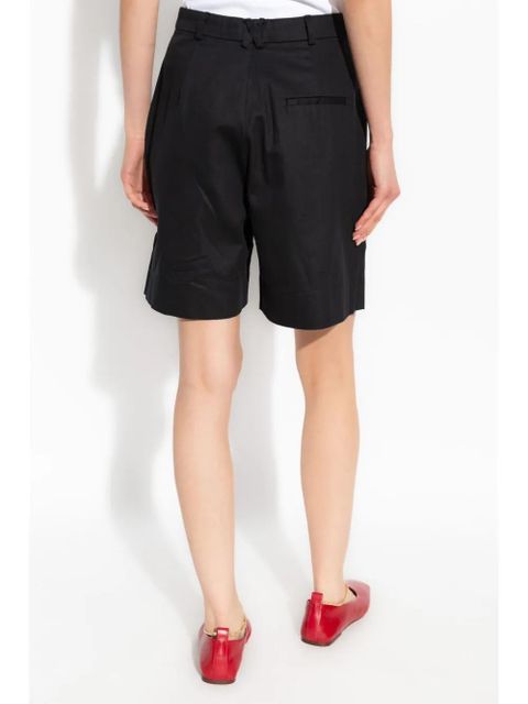 Posse Wesley shorts - Black