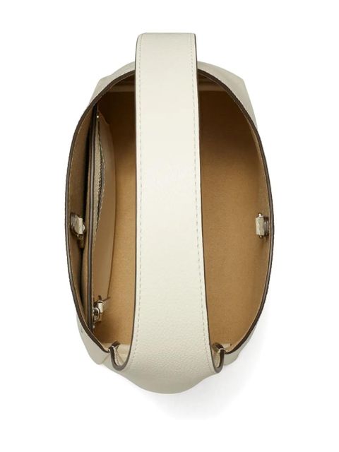 Tory Burch small Romy slouchy shoulder bag - Neutrals