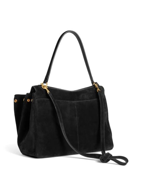 Balenciaga medium Rodeo shoulder bag - Black - zdjęcie produktu nr 2