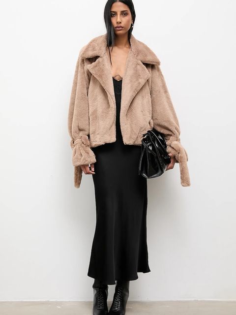 Answear.LAB kurtka - zdjęcie produktu nr 1