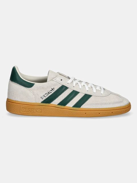 adidas Originals sneakersy zamszowe Handball Spezial W - zdjęcie produktu nr 1