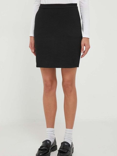 Emporio Armani spódnica - zdjęcie produktu nr 1