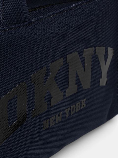 Dkny torebka kolor granatowy R41AOC80
