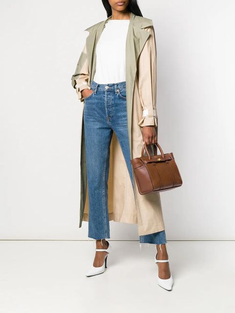 Mulberry small tote bag - Brown - zdjęcie produktu nr 2