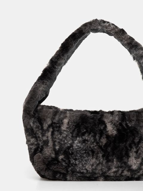 adidas Originals torebka kolor czarny JY2569 - zdjęcie produktu nr 2