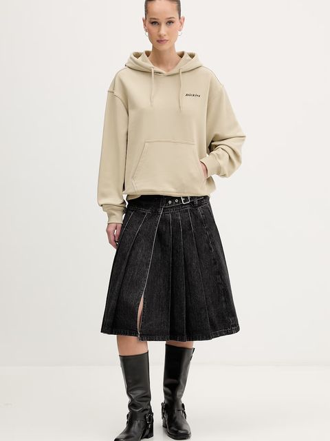 Dickies bluza z kapturem damska bawełniana - zdjęcie produktu nr 1