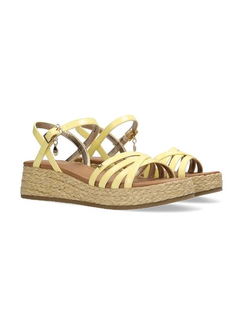 Mexx espadryle NOEMI SADÉ Heeled sandal - zdjęcie produktu nr 1