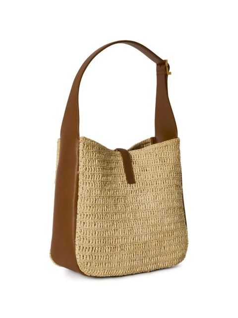 Saint Laurent small Le 5 À 7 shoulder bag - Neutrals - zdjęcie produktu nr 2