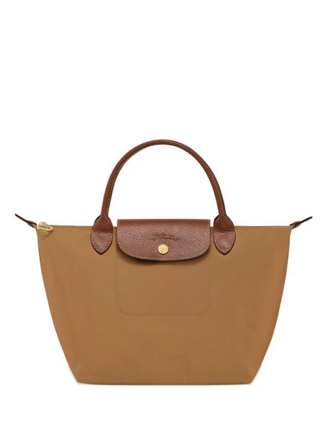 Longchamp S Le Pliage Original tote bag - Neutrals - zdjęcie produktu nr 1