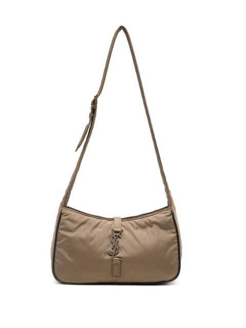 Saint Laurent Le 5 à 7 shoulder bag - Green - zdjęcie produktu nr 1