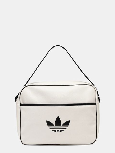 adidas Originals torba Airliner kolor biały JX0253 - zdjęcie produktu nr 1