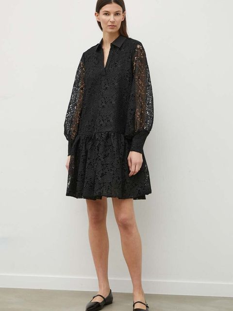 Bruuns Bazaar sukienka AmbrosiaBBAvril dress