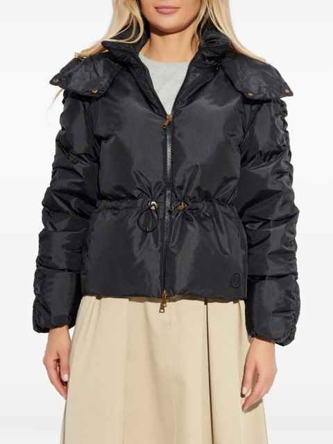 Moncler Louviere padded jacket - Black