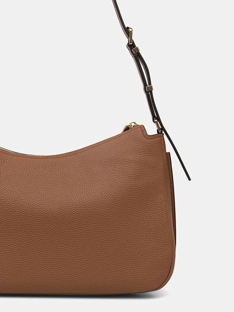 MICHAEL Michael Kors torebka skórzana - zdjęcie produktu nr 2