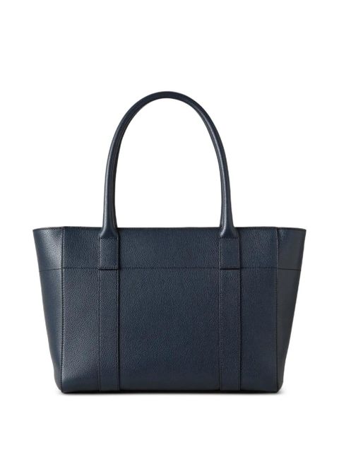 Mulberry small Bayswater tote bag - Blue