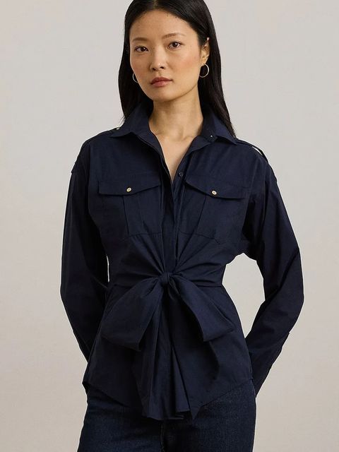 Lauren Ralph Lauren koszula - zdjęcie produktu nr 1