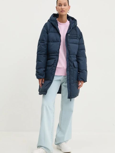 Tommy Jeans kurtka - zdjęcie produktu nr 2