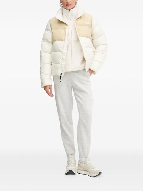 The North Face quilted long-sleeve jacket - White - zdjęcie produktu nr 2