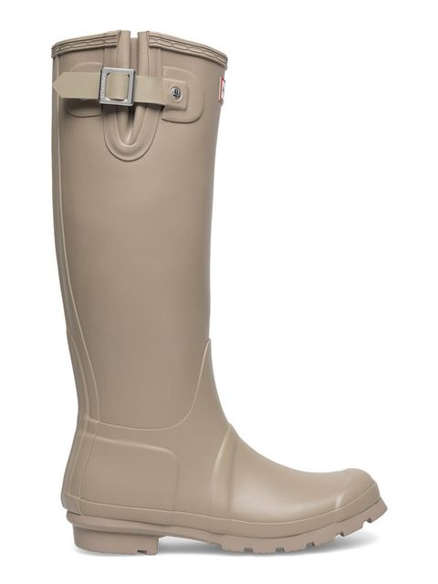 HUNTER HFW-004 Beżowy ciemny - zdjęcie produktu nr 1