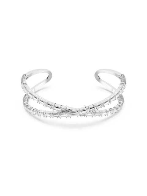 Swarovski bransoletka HYPERBOLA damska 5677625