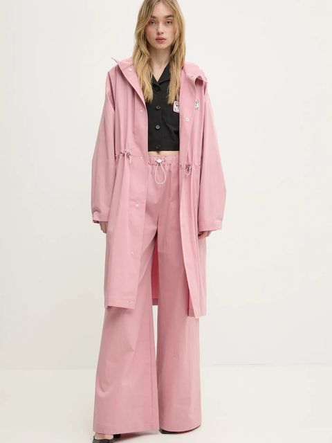 Moschino Jeans spodnie