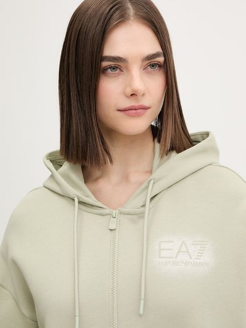 EA7 Emporio Armani dres