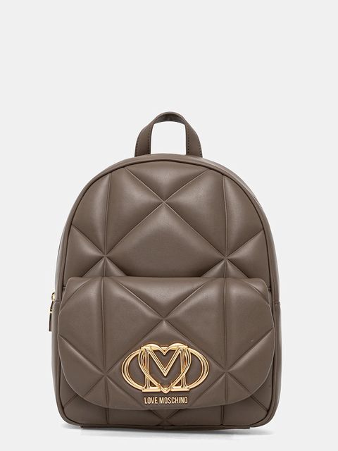 Love Moschino plecak - zdjęcie produktu nr 1