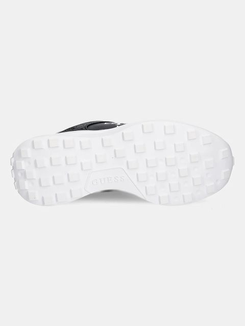 Guess sneakersy LUCKEI