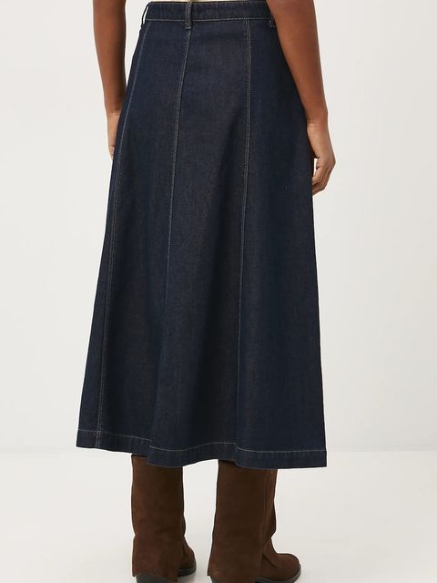 Medicine spódnica jeansowa