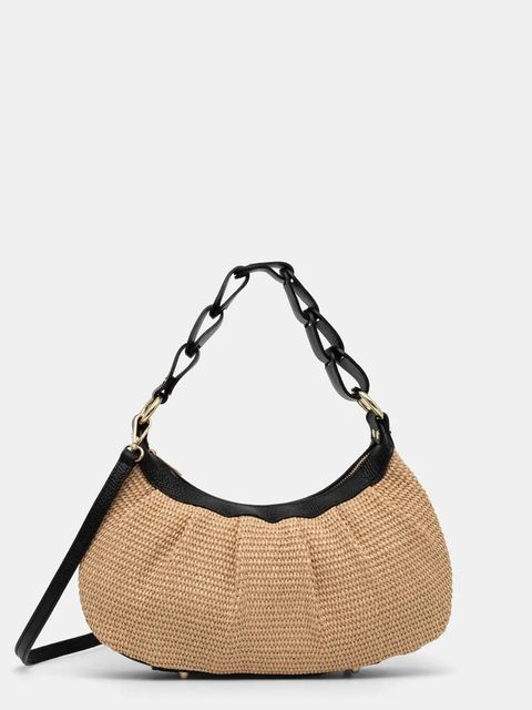 Answear.LAB torebka kolor czarny - zdjęcie produktu nr 1