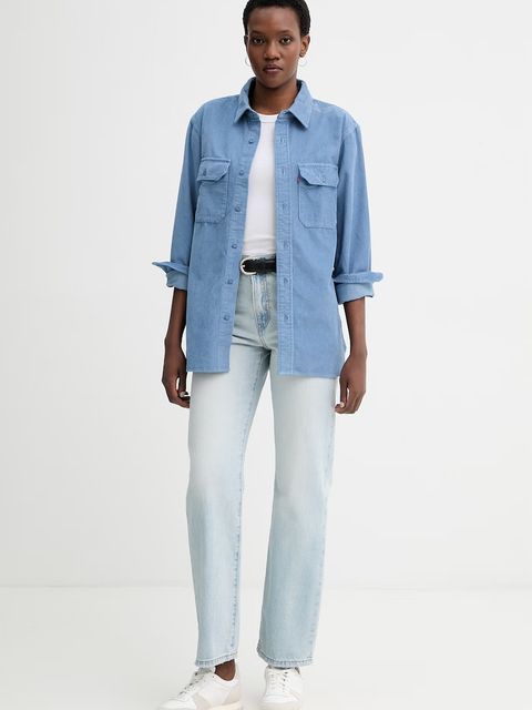 Levi's jeansy EASY DAD - zdjęcie produktu nr 1