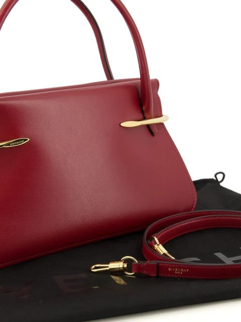Givenchy medium pinch shoulder bag - Red
